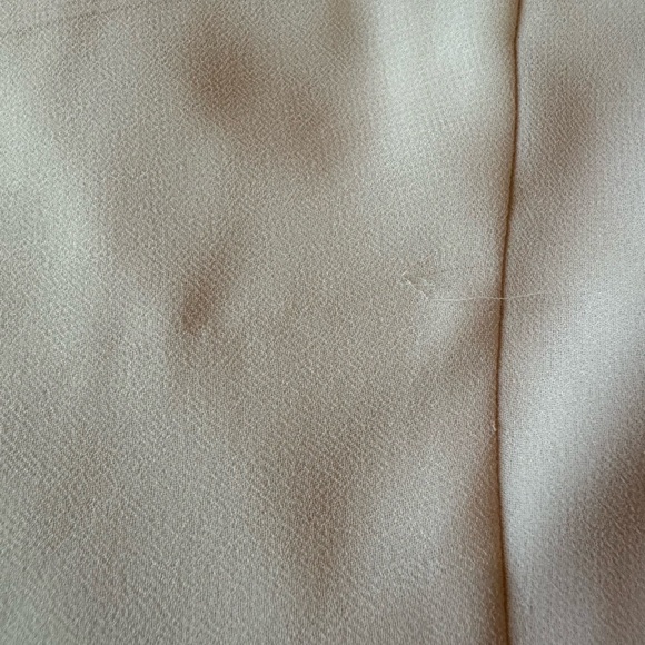 Jessica Simpson Chiffon Tulle Party Dress (Women’s 6) - Picture 8 of 8